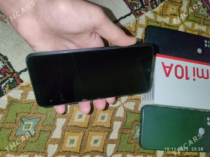 Redmi 10a - Balkanabat - img 2