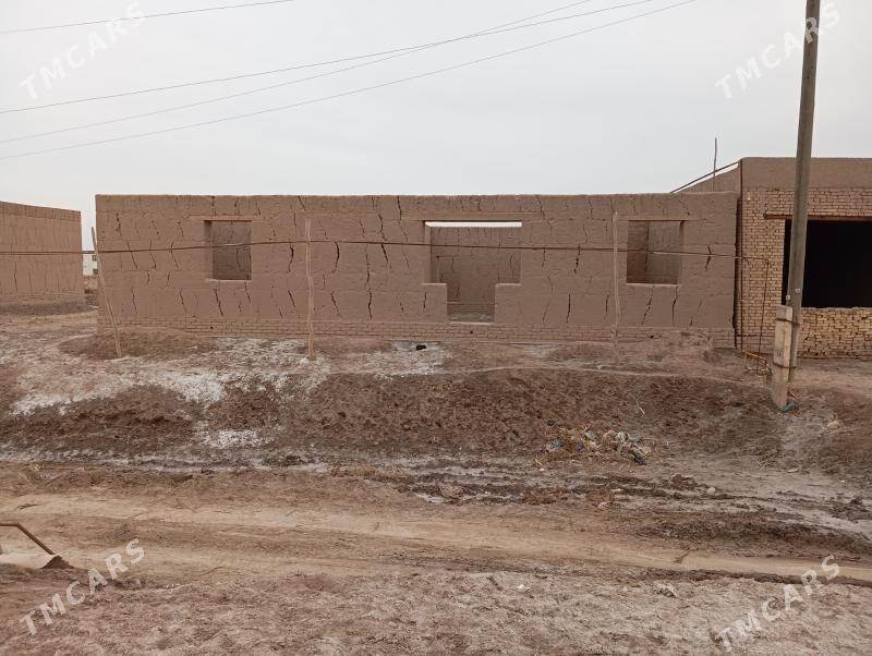 emlak - Гурбансолтан Едже - img 1