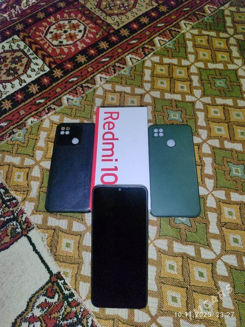 Redmi 10a - Balkanabat - img 4