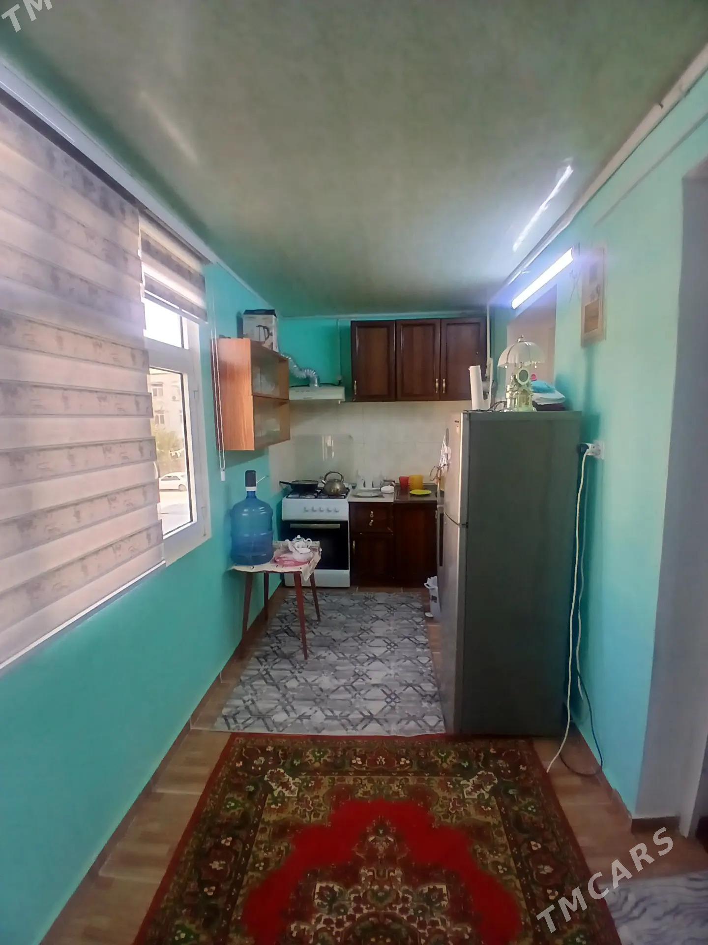 satlyk jaŷ - Туркменбаши - img 8