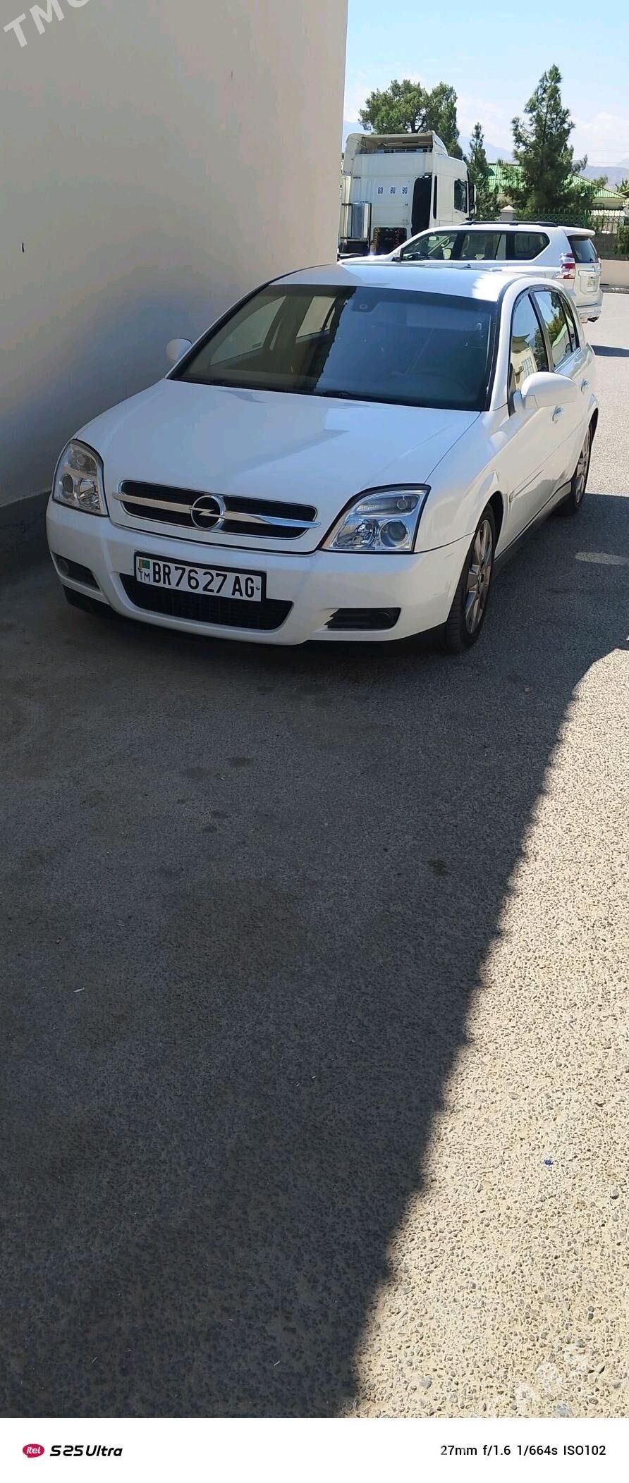 Opel Signum 2003 - 87 000 TMT - Büzmeýin - img 2