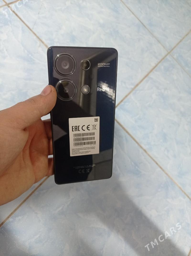 not 13pro 4g - Туркменабат - img 2