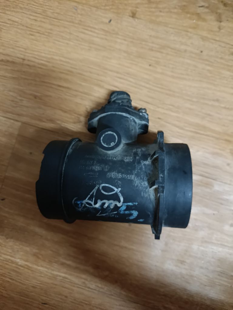 воздухомер  БМВ Е34 BOSH 1 000 TMT - Türkmenbaşy - img 2