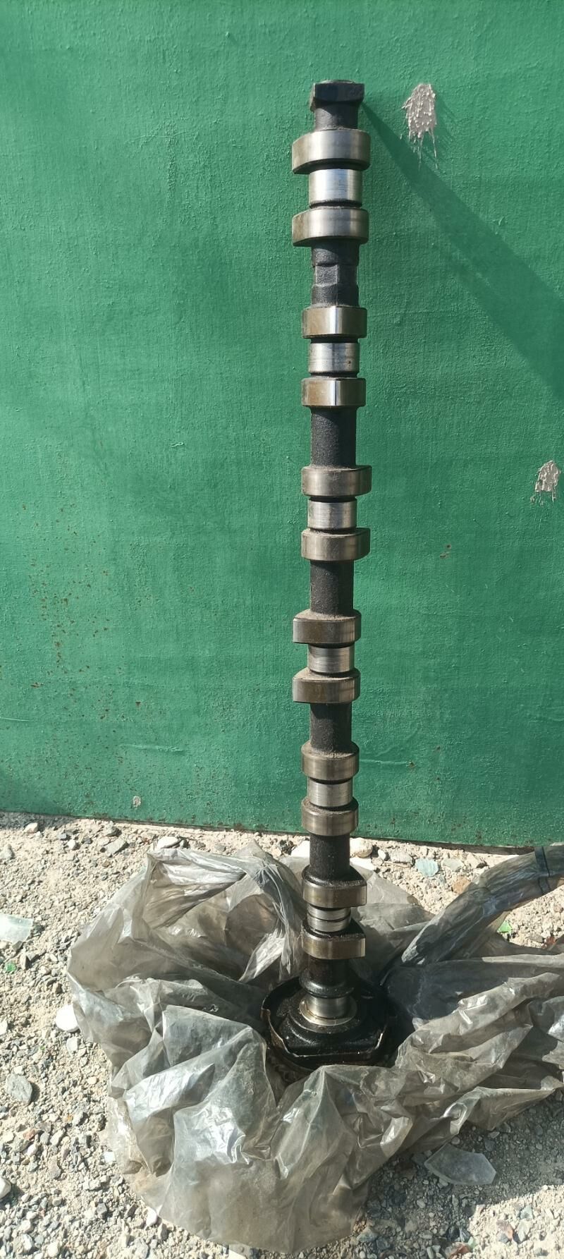 respredwal 150 TMT - Türkmenbaşy - img 2