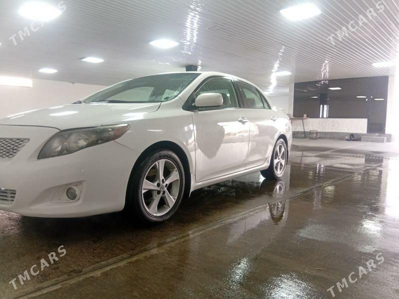 Toyota Corolla 2009 - 165 000 TMT - Кака - img 3