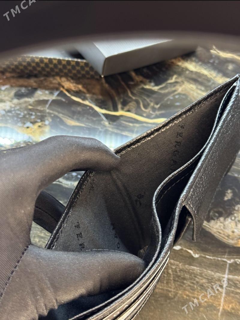 ORGINAL TERGAN GAPÇYK - Ашхабад - img 4