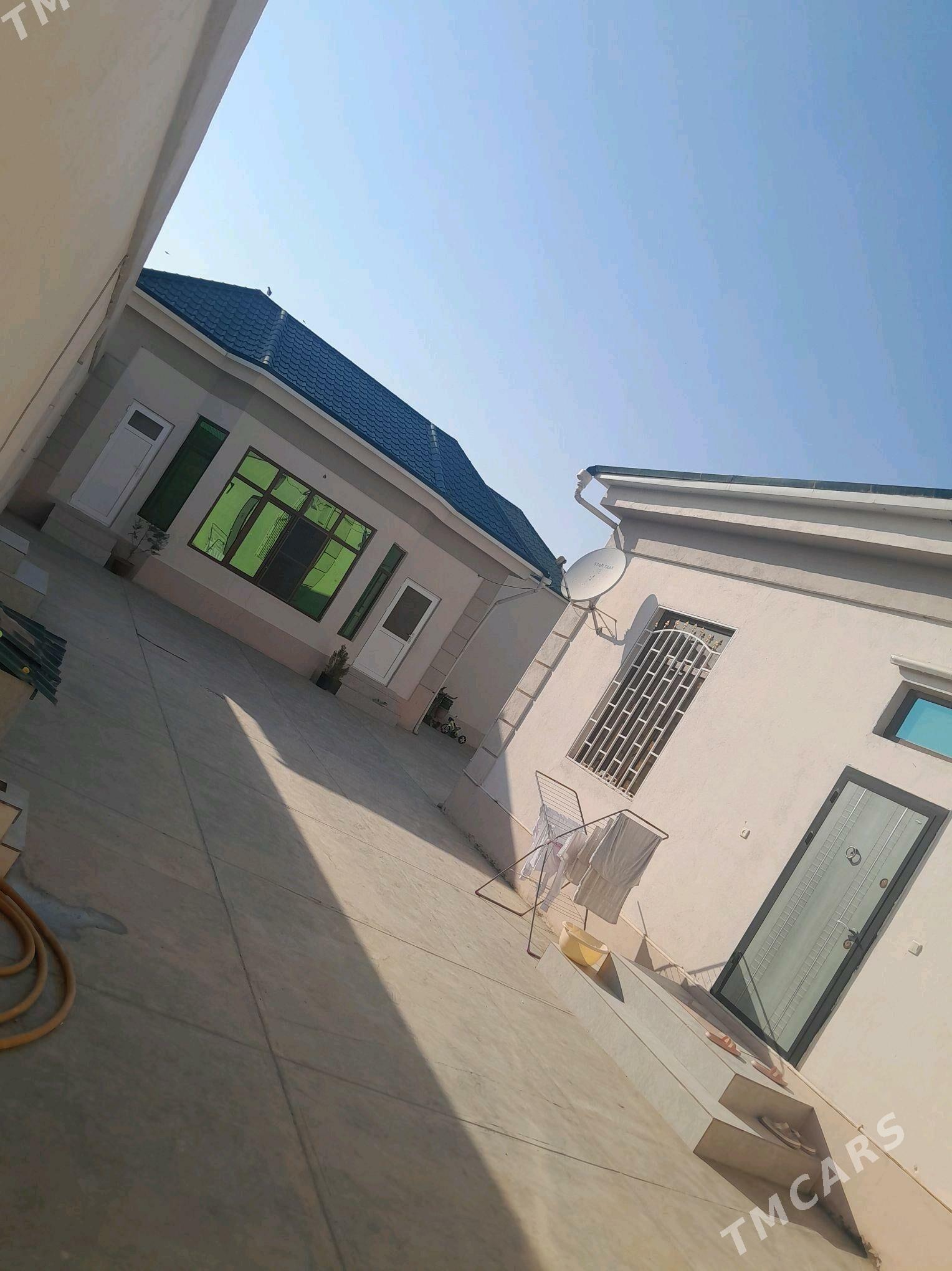 Coganly plan Eyesinden - Çoganly - img 2