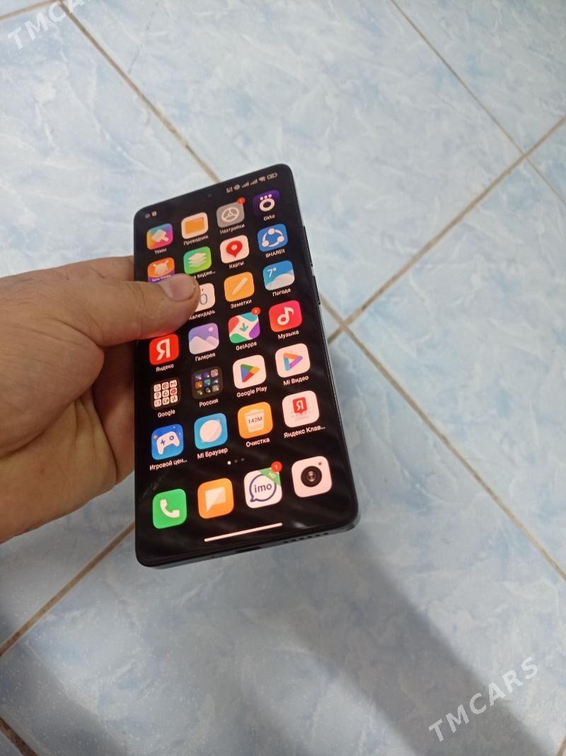 not 13pro 4g - Туркменабат - img 3