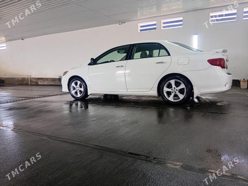 Toyota Corolla 2009 - 165 000 TMT - Кака - img 2