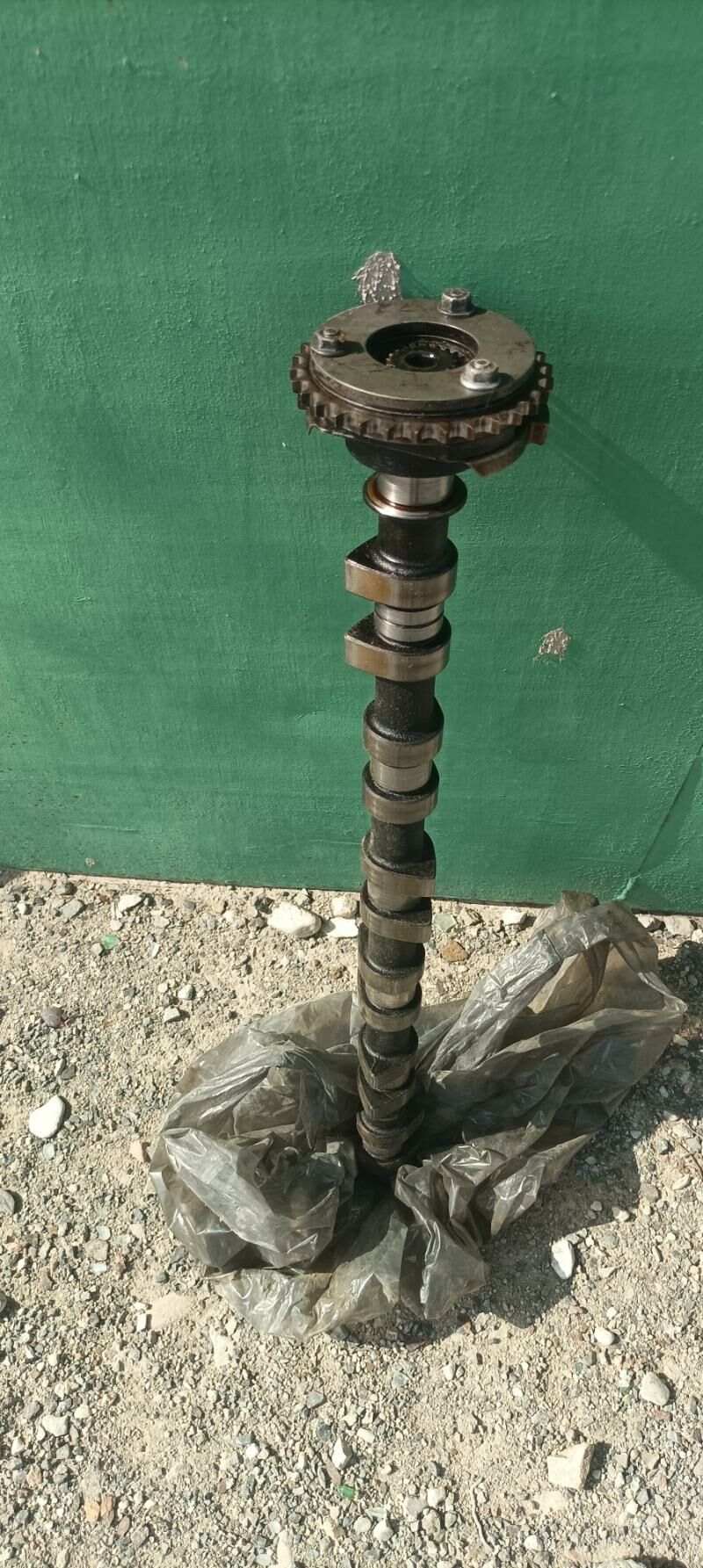 respredwal 150 TMT - Türkmenbaşy - img 3