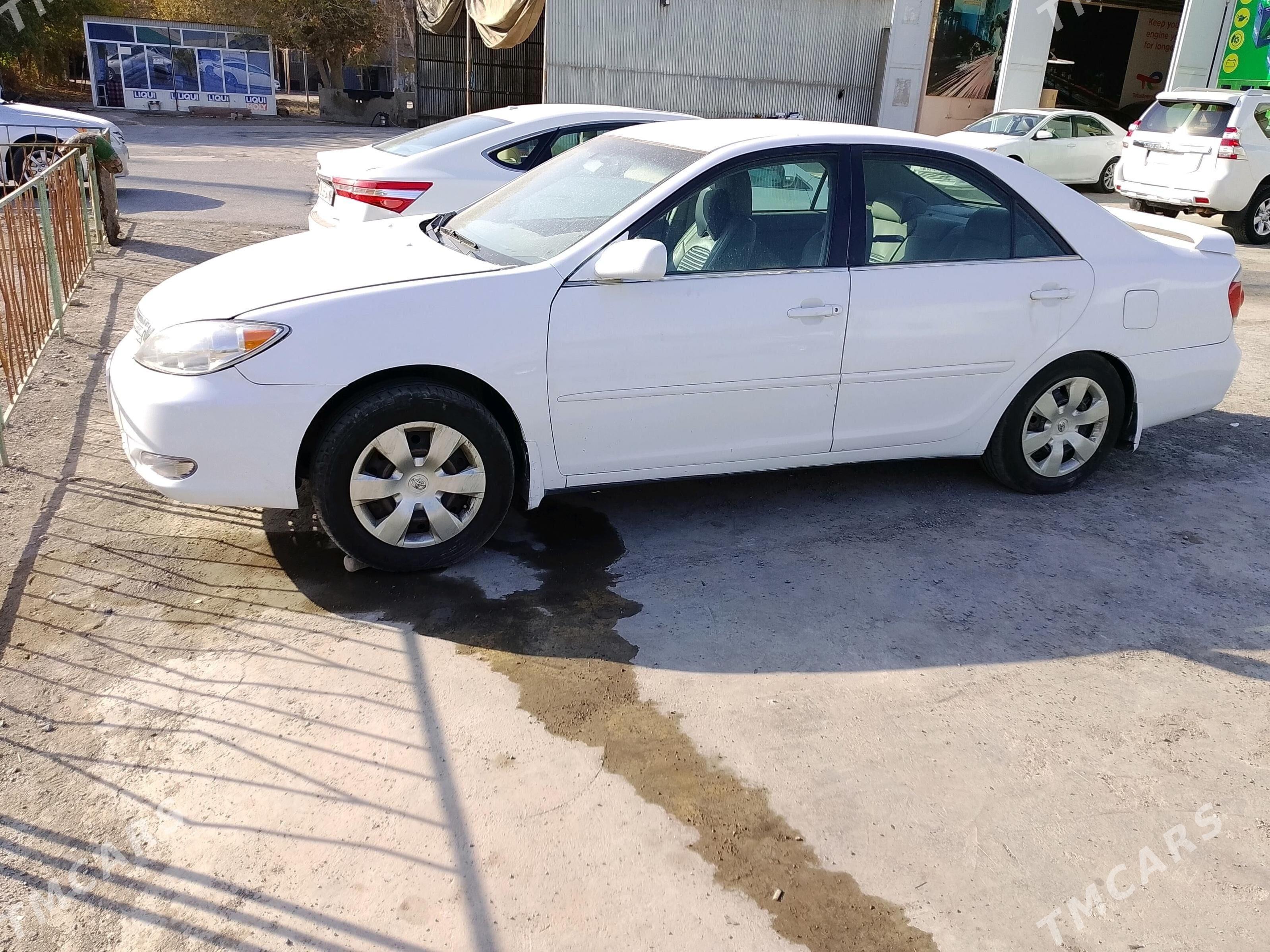 Toyota Camry 2004 - 91 000 TMT - Mary - img 2