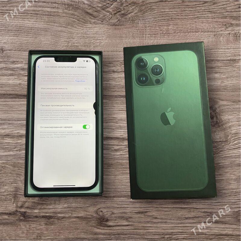 Iphone 13 pro max - 9 мкр - img 6