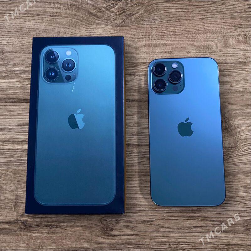 Iphone 13 pro max - 9 мкр - img 4