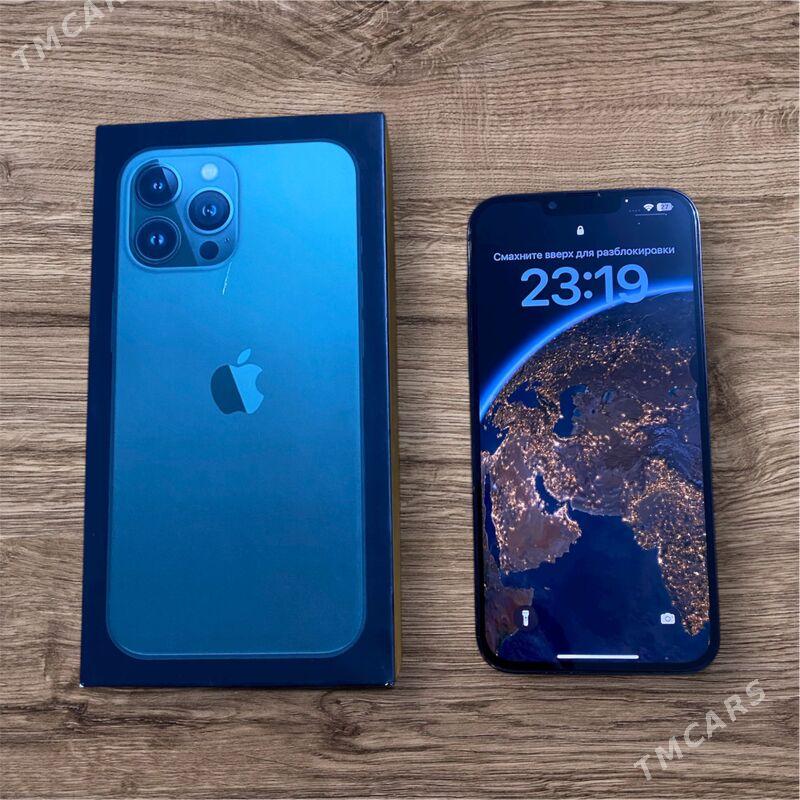 Iphone 13 pro max - 9 мкр - img 3