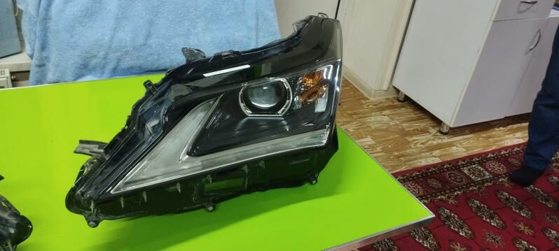 Rx-350 7 000 TMT - Дашогуз - img 3