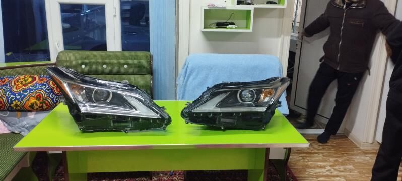 Rx-350 7 000 TMT - Дашогуз - img 2