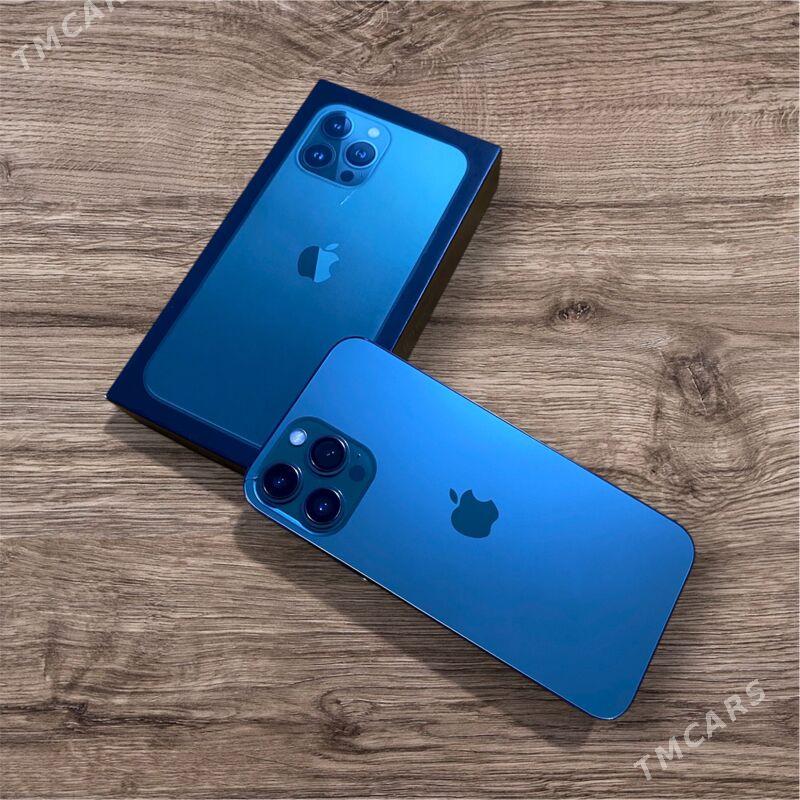 Iphone 13 pro max - 9 мкр - img 2