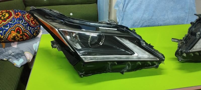 Rx-350 7 000 TMT - Дашогуз - img 4