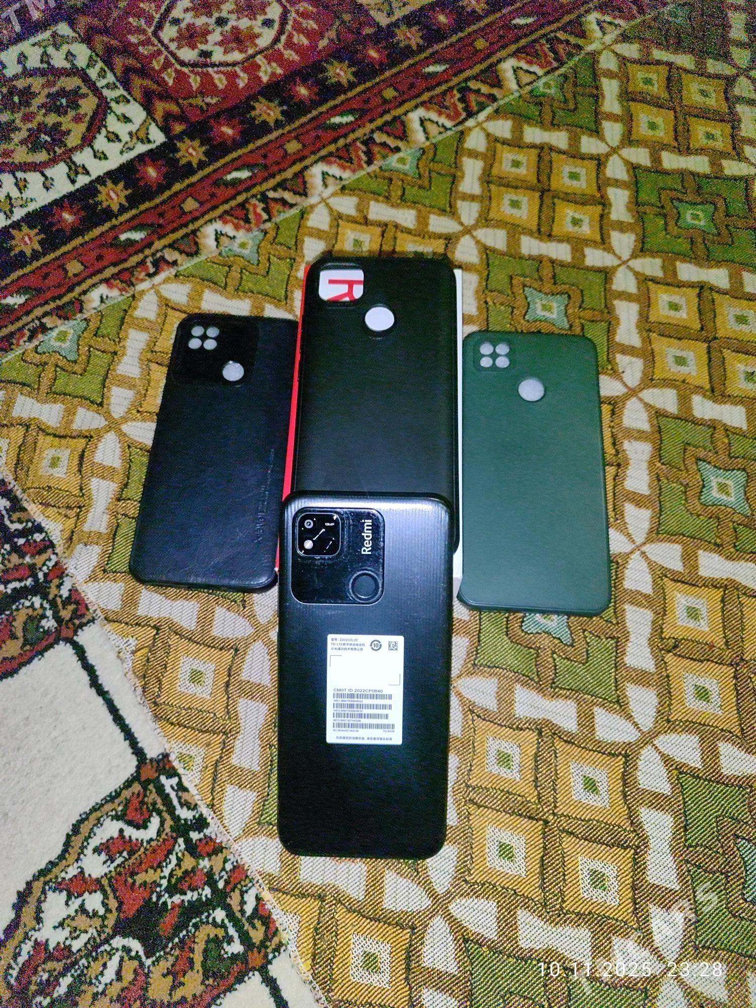 Redmi 10a - Balkanabat - img 5