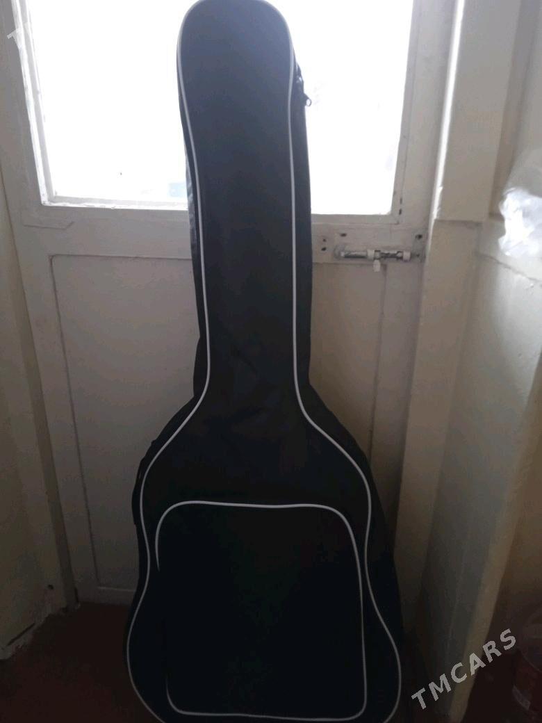 Elektron gitara - Aşgabat - img 2