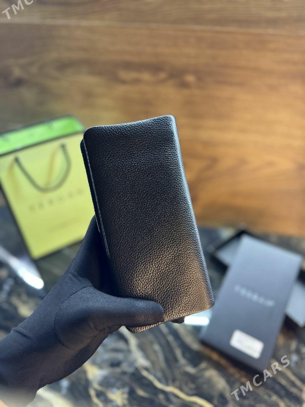 ORGINAL TERGAN GAPÇYK PORT - Ашхабад - img 2