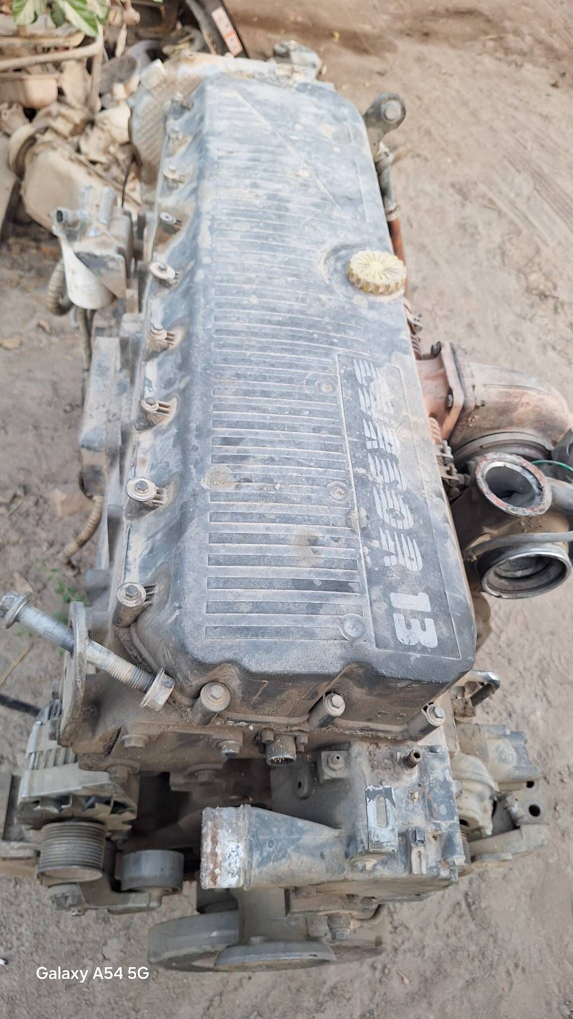 Mator curcor 13 510 at guc 50 000 TMT - Халач - img 2