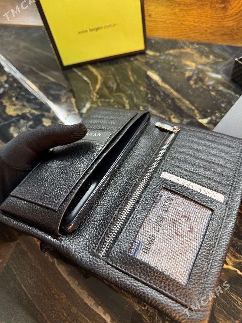 ORGINAL TERGAN GAPÇYK PORT - Ашхабад - img 4