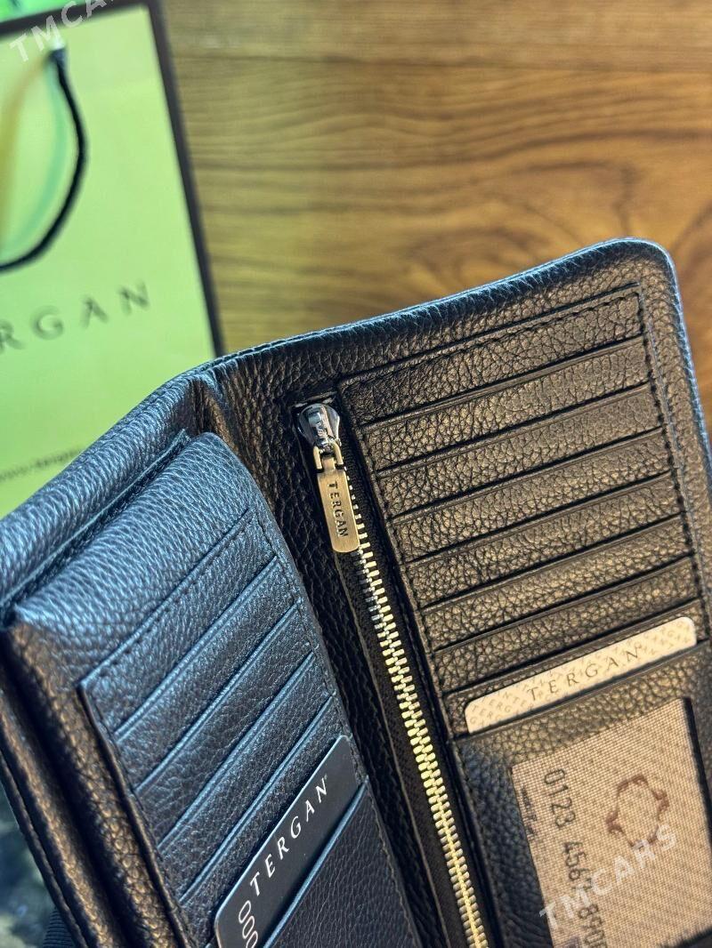 ORGINAL TERGAN GAPÇYK PORT - Ашхабад - img 3