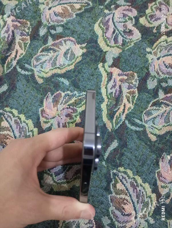 iphone 14pro - Aşgabat - img 3