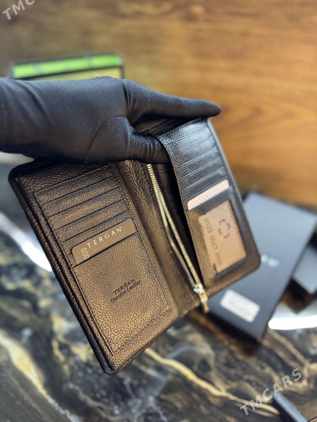 ORGINAL TERGAN GAPÇYK PORT - Ашхабад - img 5