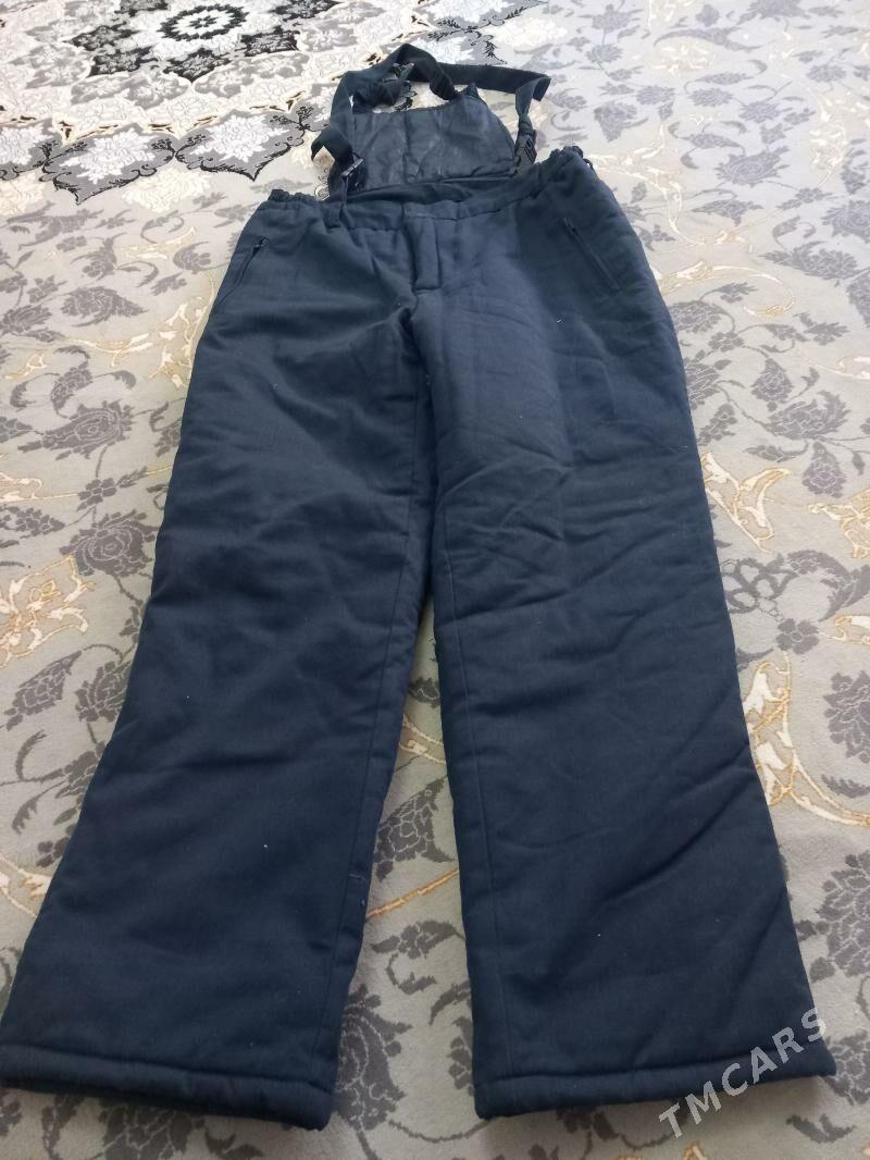 spisofka - Balkanabat - img 1