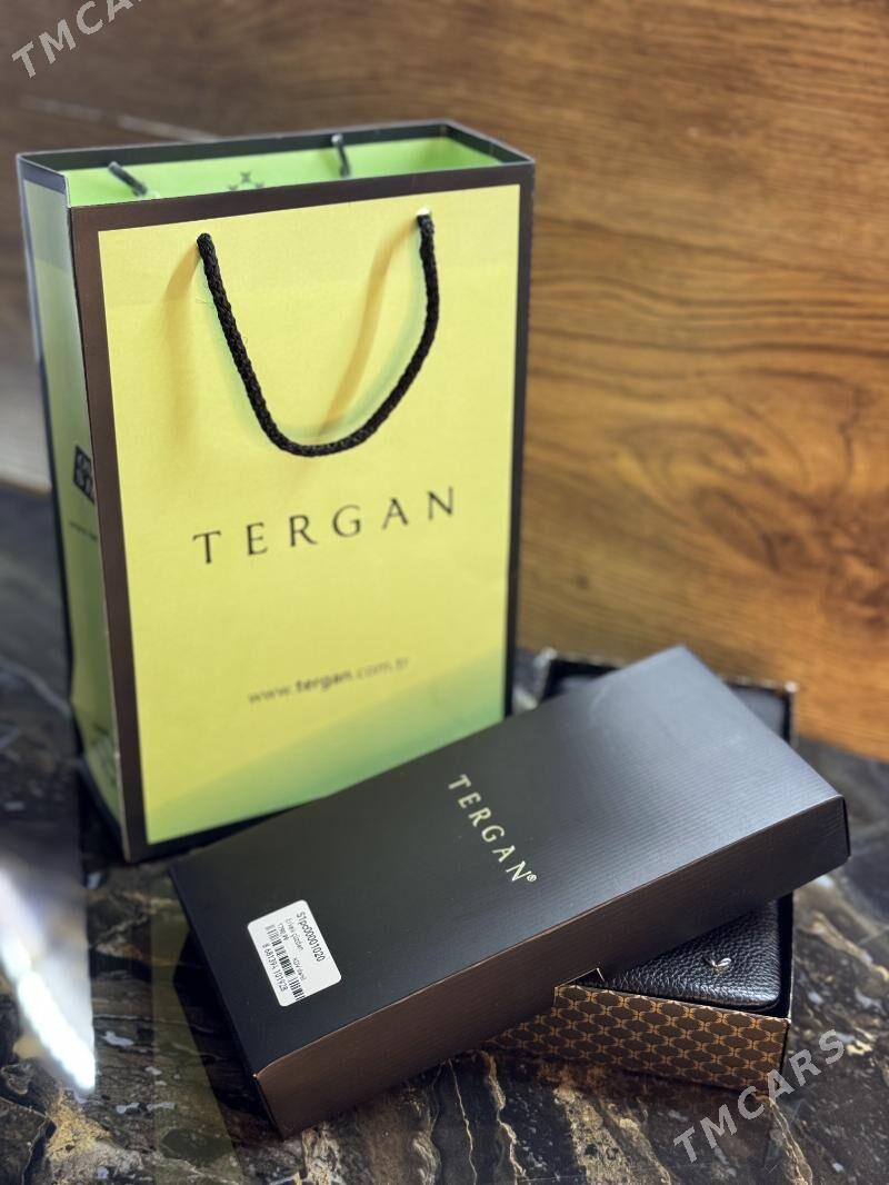 ORGINAL TERGAN GAPÇYK PORT - Ашхабад - img 6