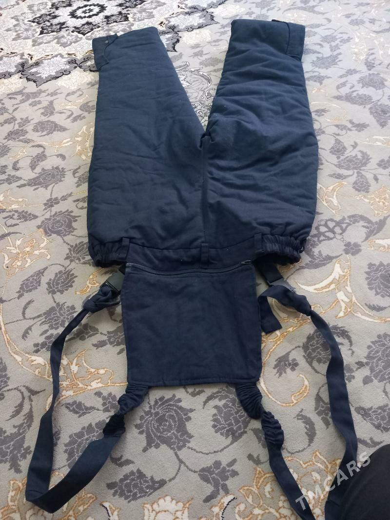 spisofka - Balkanabat - img 2