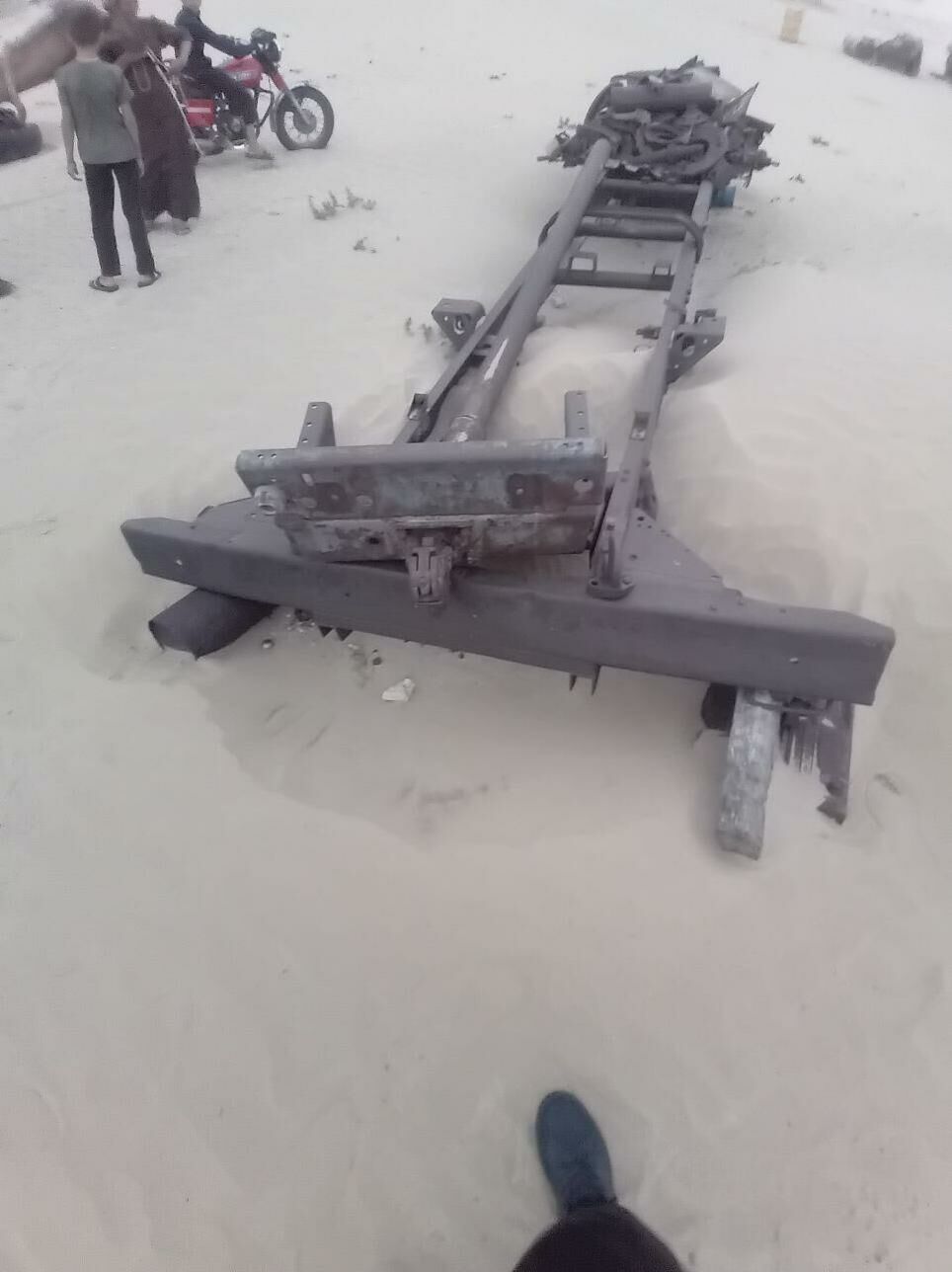 Uralyň yramasy 10 000 TMT - Гёкдепе - img 2