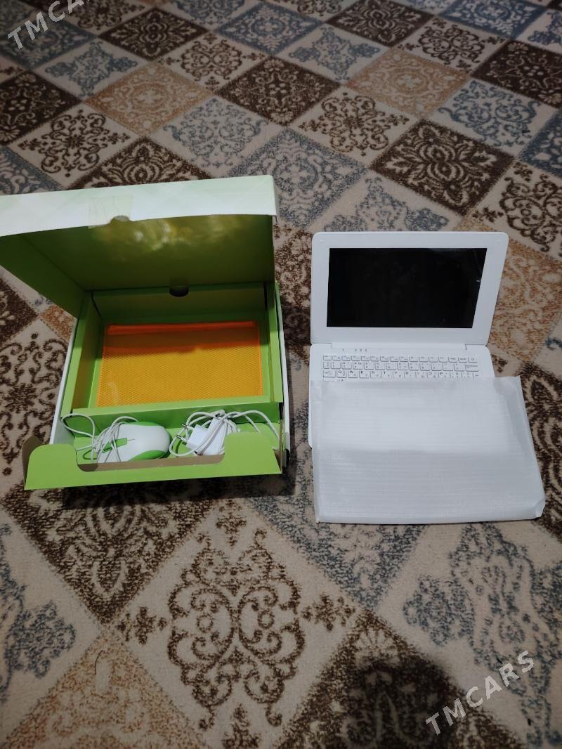 Bilimli kompyuter - Мары - img 1