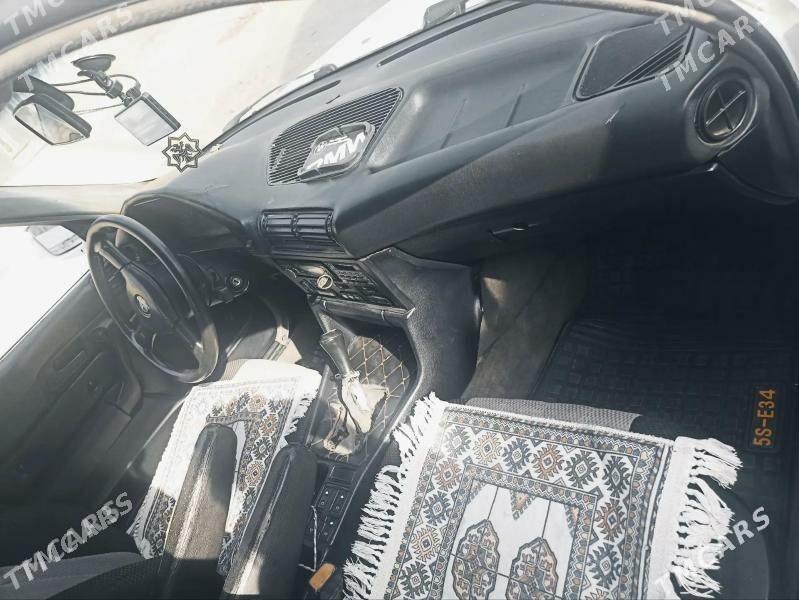BMW 535 1991 - 50 000 TMT - Саят - img 5