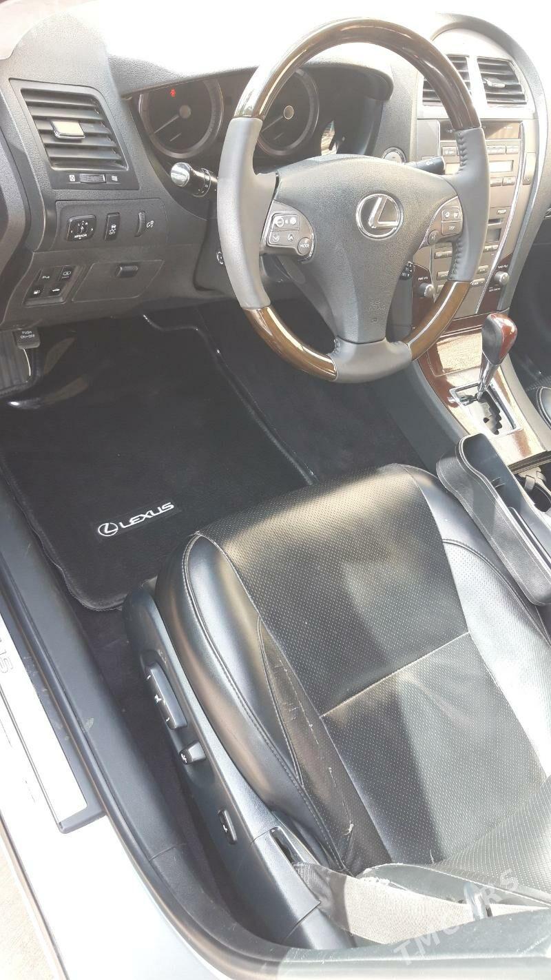 Lexus ES 350 2011 - 235 777 TMT - Гаудан "А" - img 5