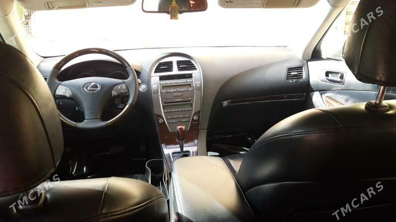 Lexus ES 350 2011 - 235 777 TMT - Гаудан "А" - img 4