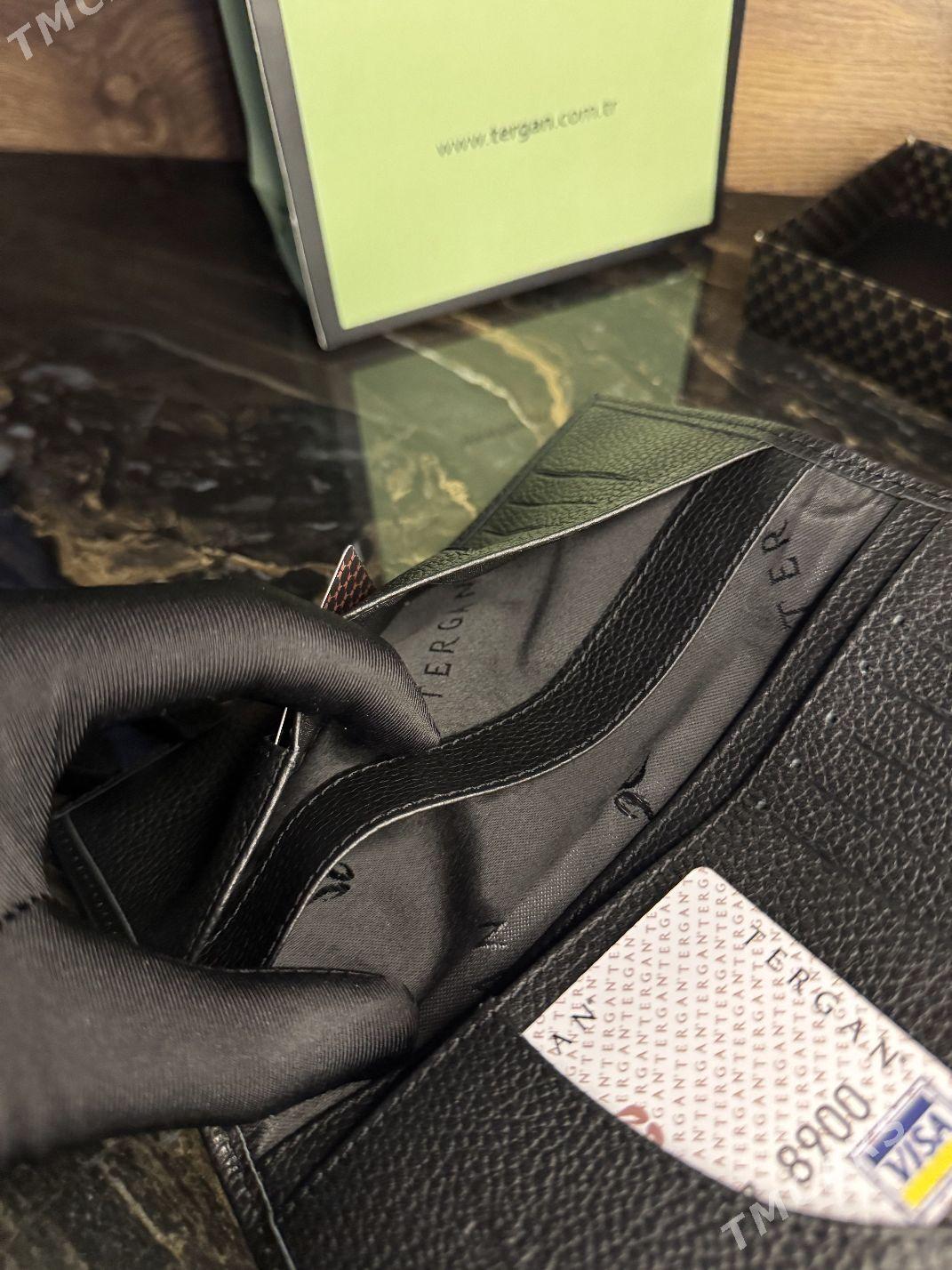 ORGINAL TERGAN GAPÇYK PORT - Ашхабад - img 4