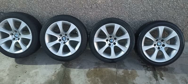 бмв оригинал диски 3 500 TMT - Türkmenabat - img 2