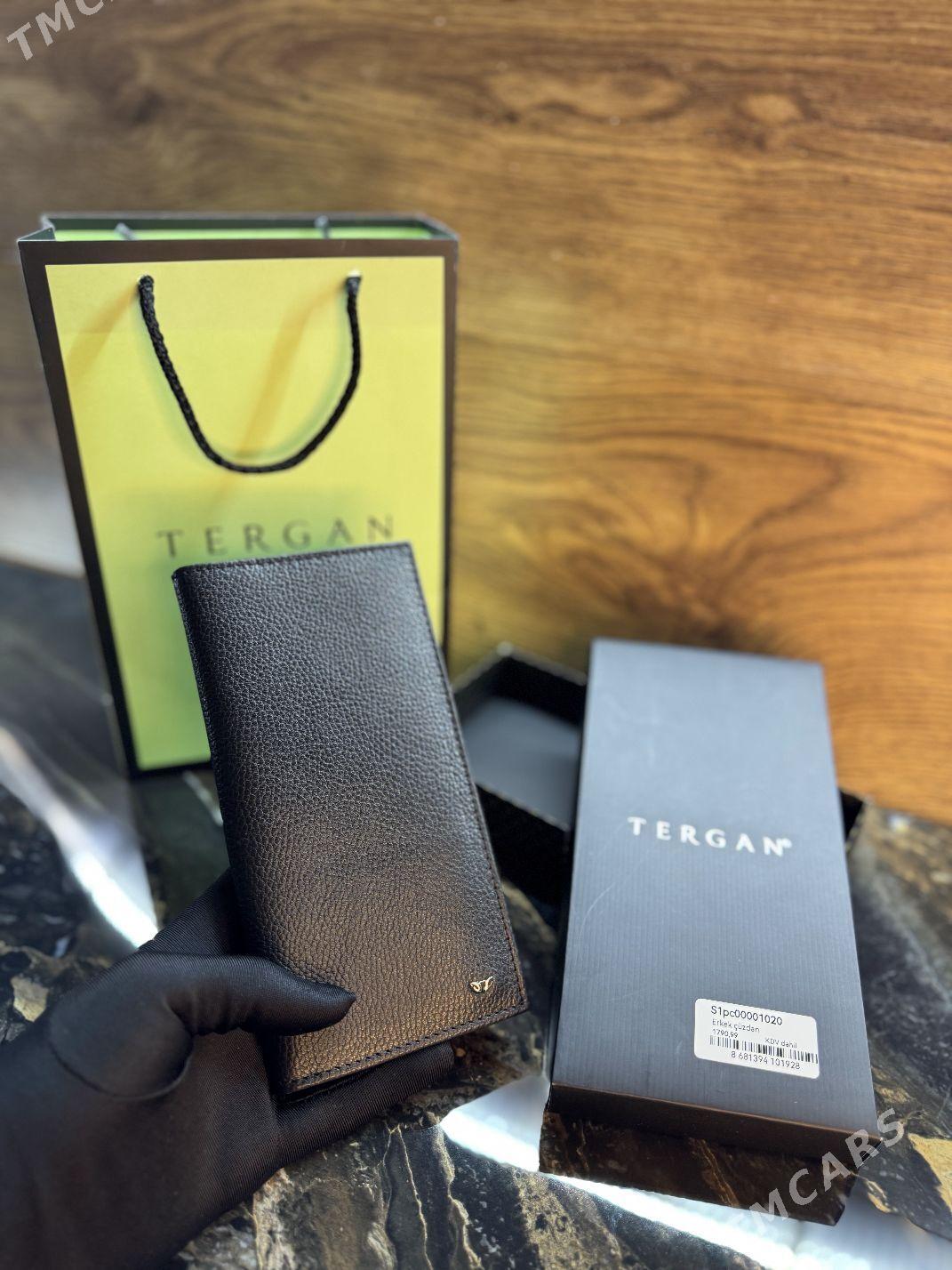 ORGINAL TERGAN GAPÇYK PORT - Ашхабад - img 5