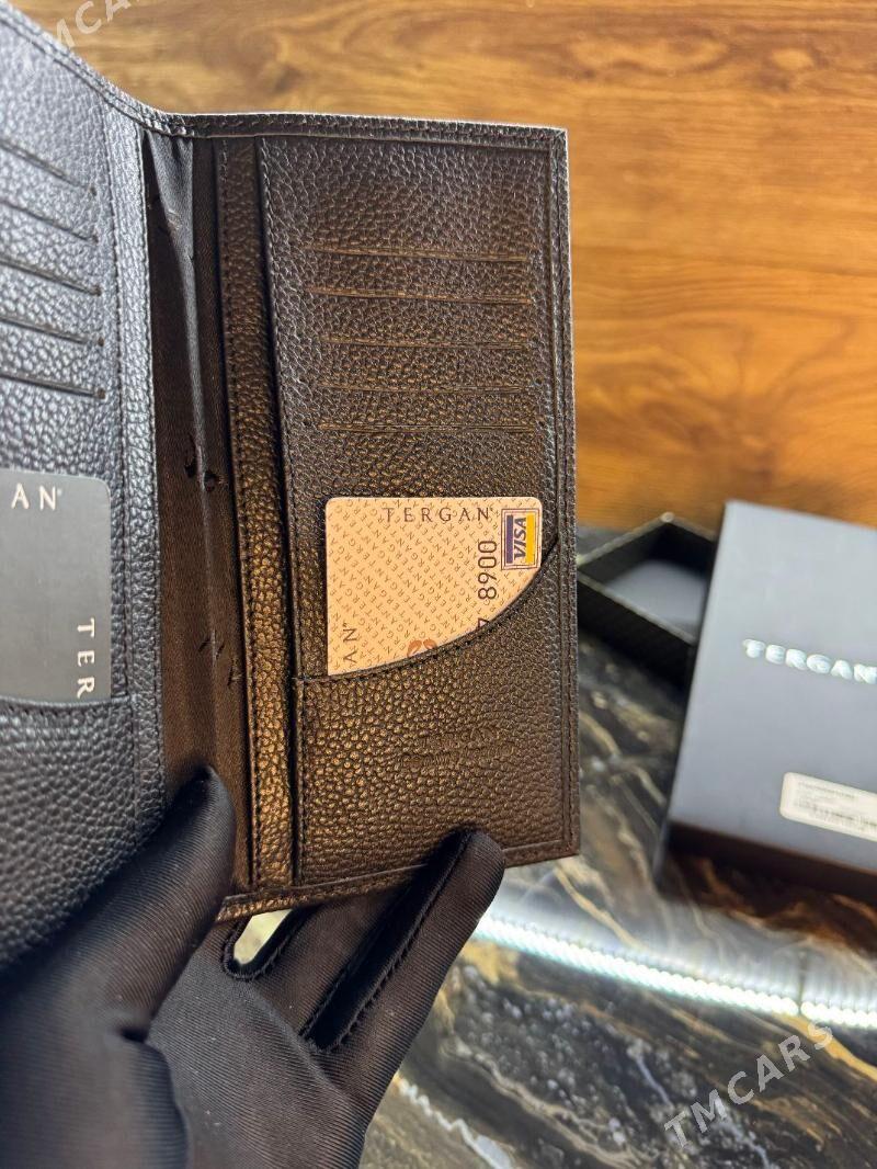 ORGINAL TERGAN GAPÇYK PORT - Ашхабад - img 7