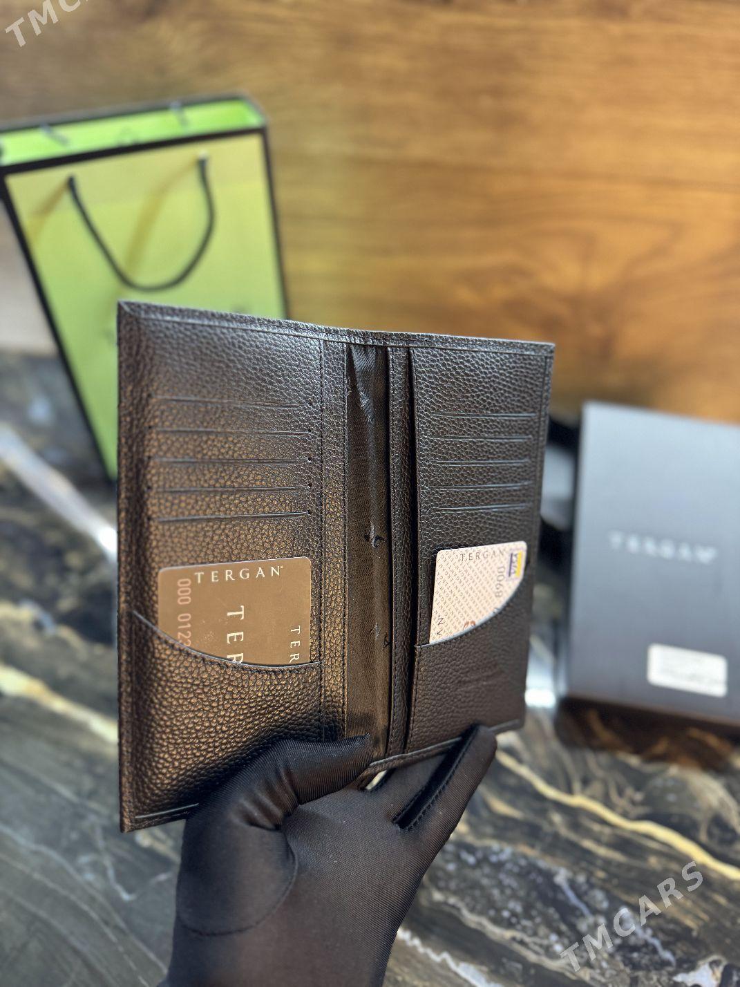 ORGINAL TERGAN GAPÇYK PORT - Ашхабад - img 3