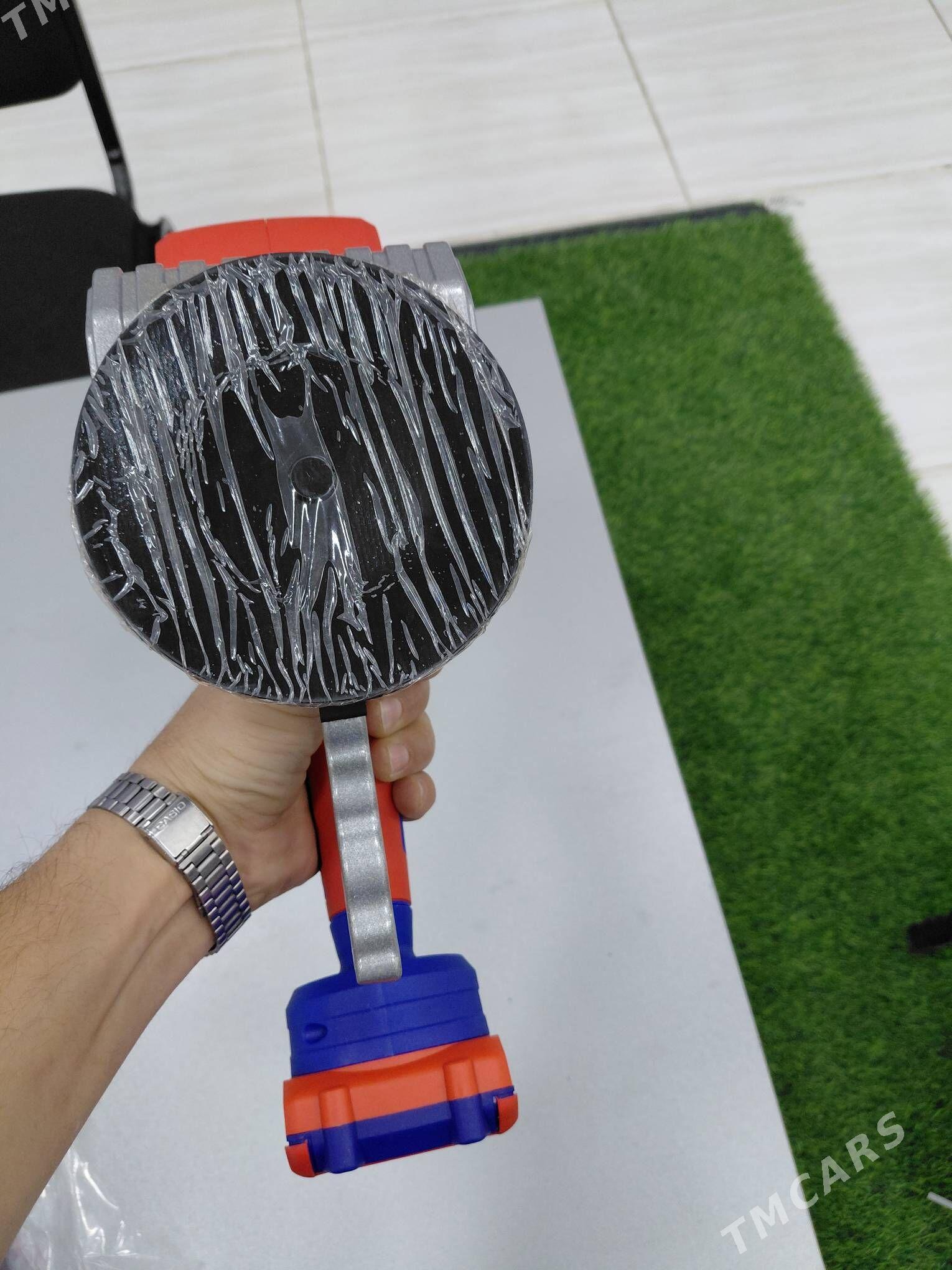 kafel wibrator batareli - Aşgabat - img 5