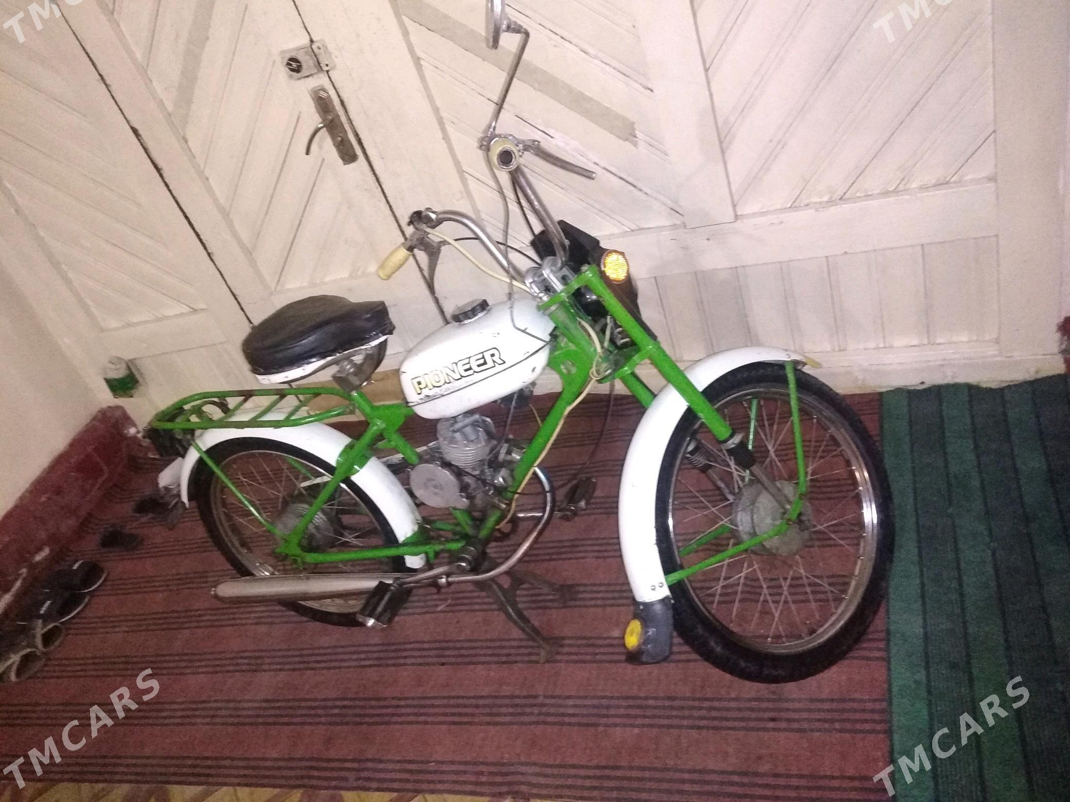 Welsoped riga mator - Daşoguz - img 2