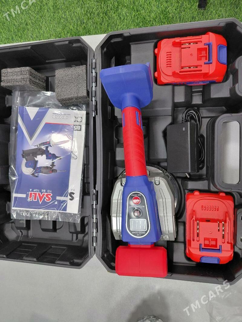 kafel wibrator batareli - Aşgabat - img 3