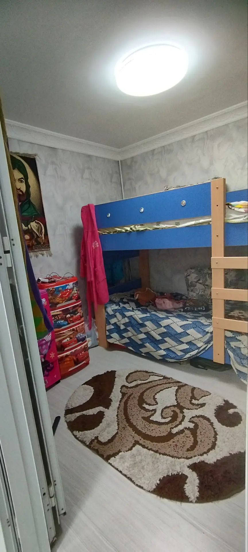 ️satlyk 5mkr 1kom️ - Aşgabat - img 3