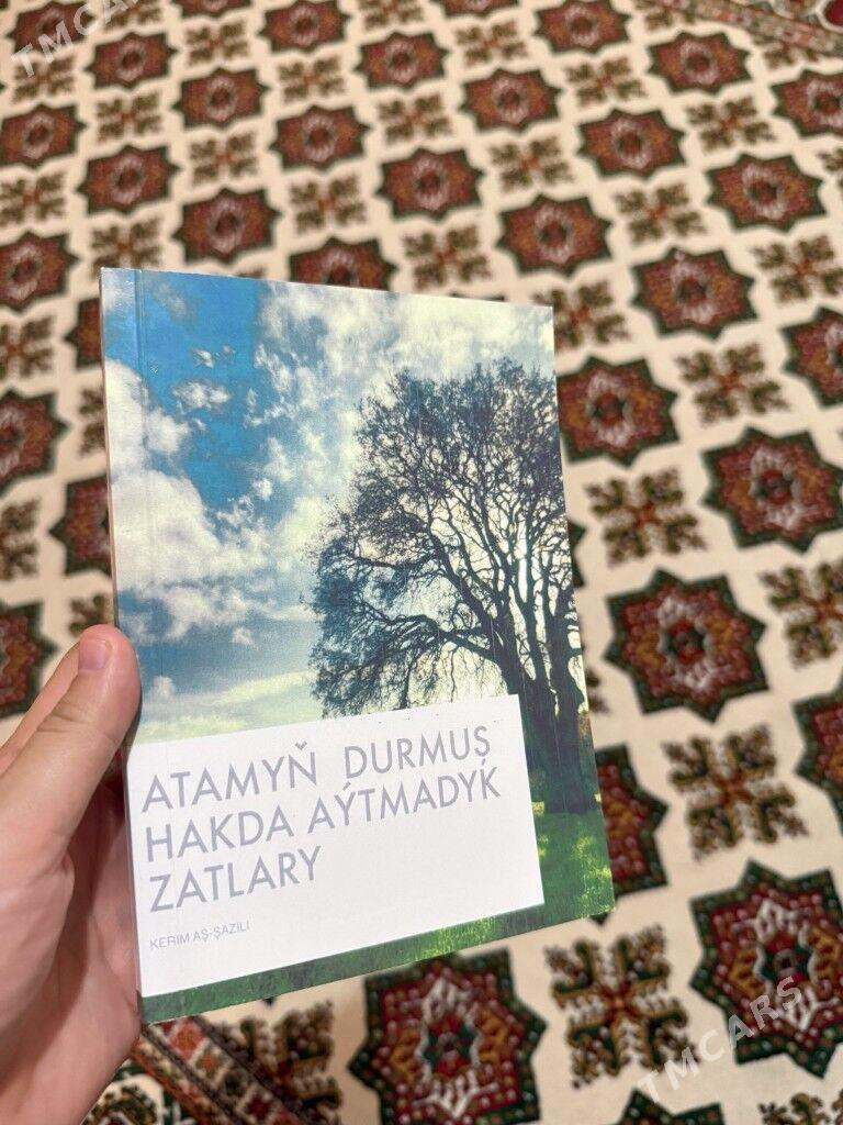 Kitap - Mary - img 6