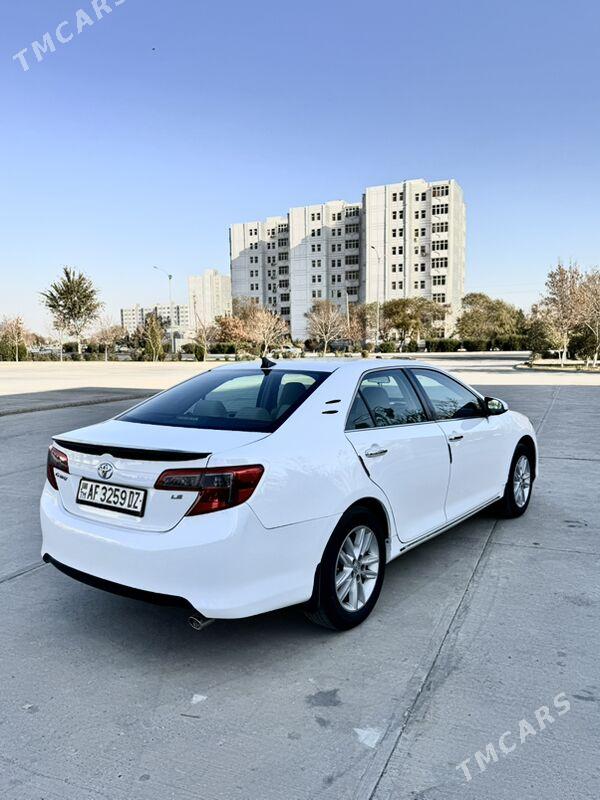 Toyota Camry 2014 - 230 000 TMT - Daşoguz - img 5