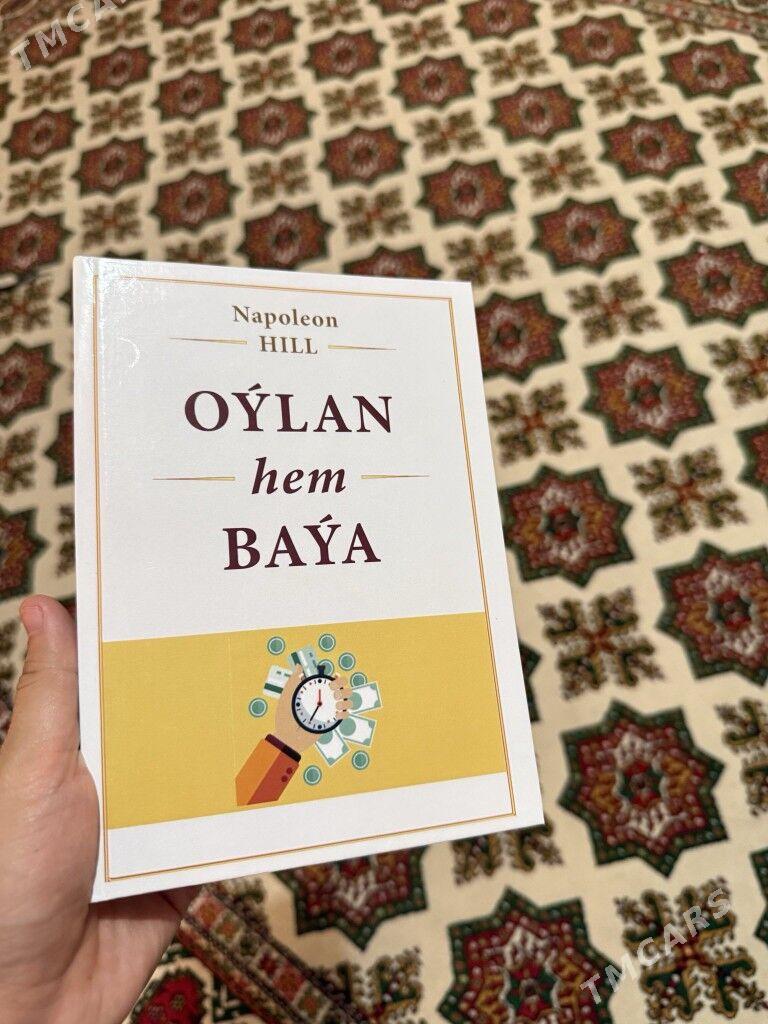 Kitap - Mary - img 3